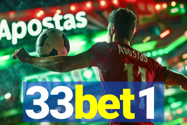 33bet1