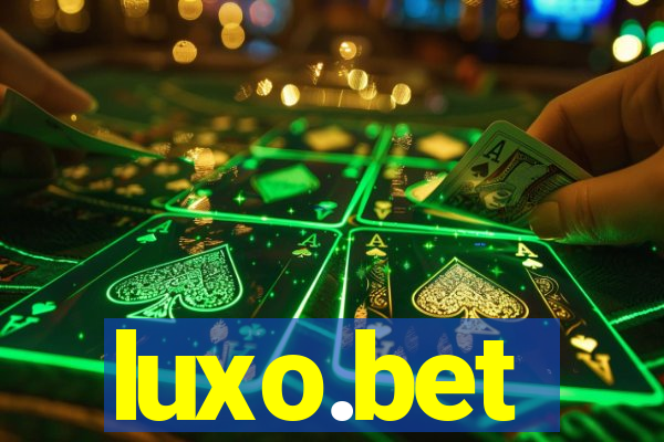 luxo.bet