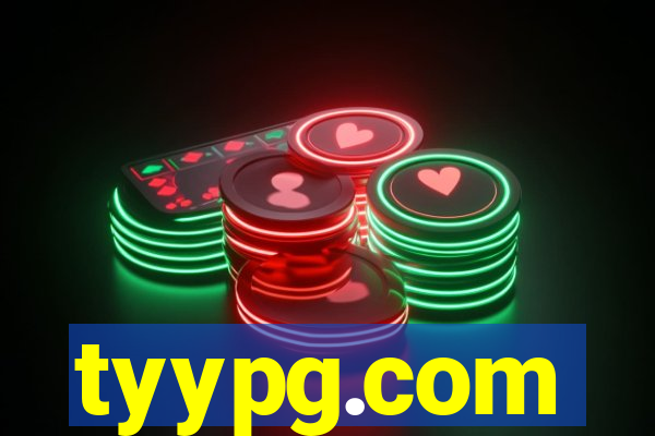 tyypg.com