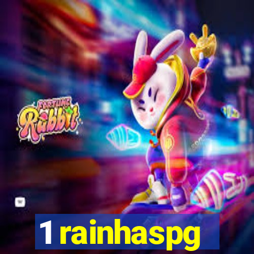 1 rainhaspg