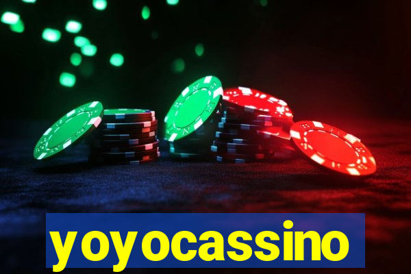 yoyocassino