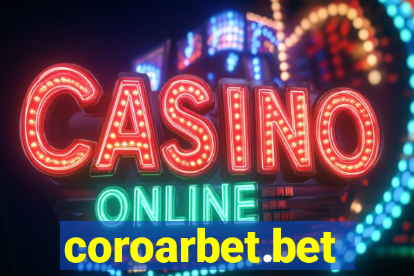 coroarbet.bet