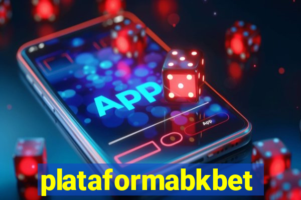 plataformabkbet.com