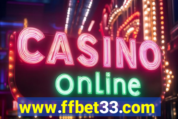 www.ffbet33.com