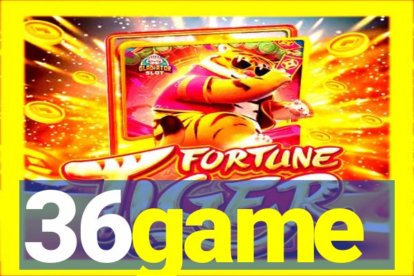 36game