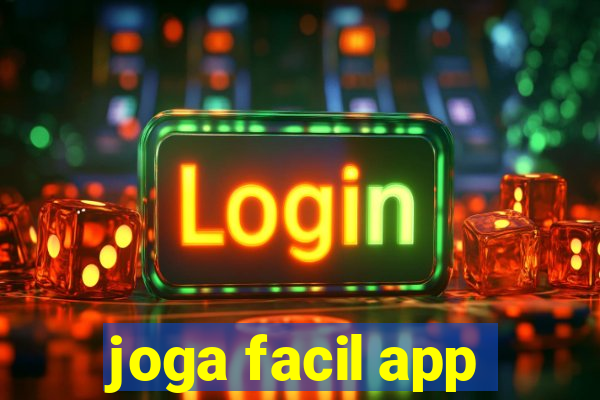 joga facil app