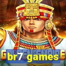 br7 games