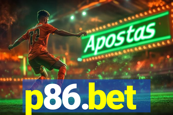 p86.bet