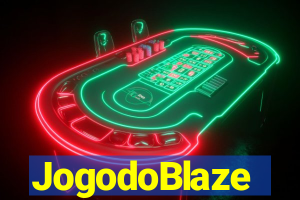 JogodoBlaze