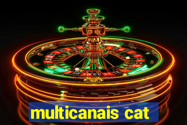 multicanais cat