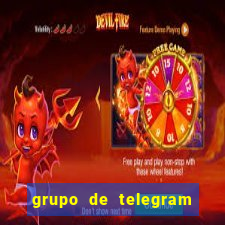 grupo de telegram mais 18