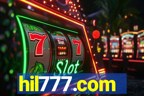 hil777.com