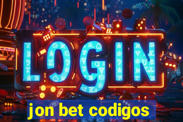 jon bet codigos