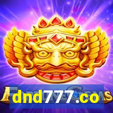 dnd777.co