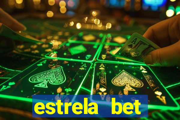 estrela bet convidar amigo