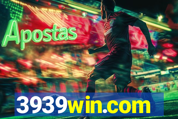 3939win.com