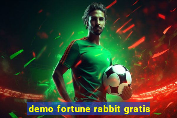 demo fortune rabbit gratis