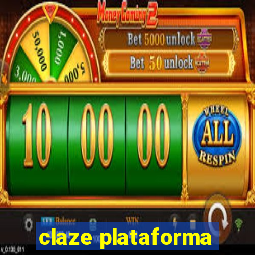 claze plataforma