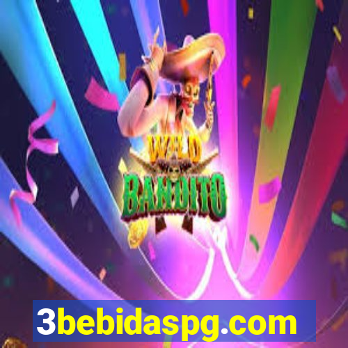 3bebidaspg.com