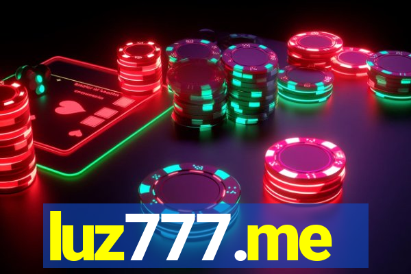 luz777.me