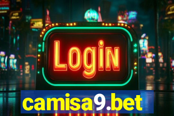 camisa9.bet