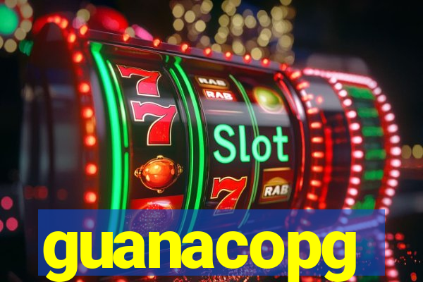 guanacopg