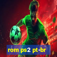 rom ps2 pt-br