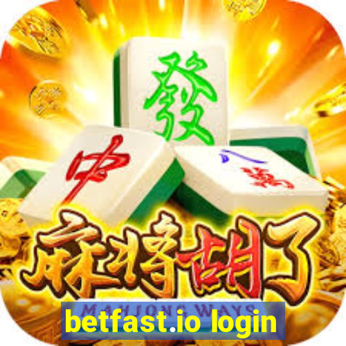 betfast.io login