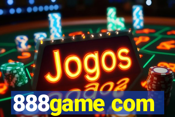 888game com