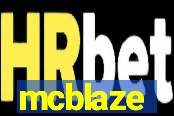 mcblaze