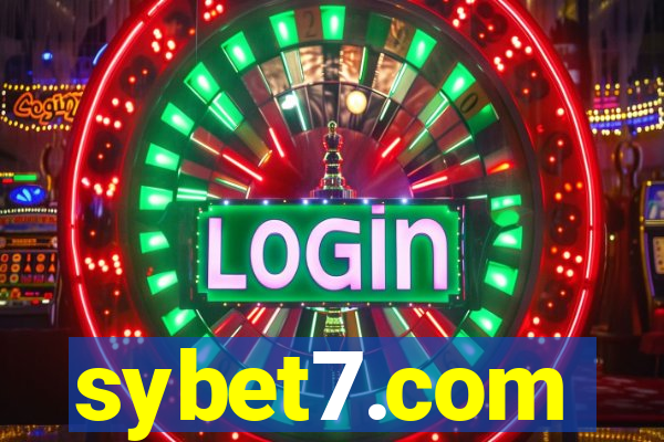 sybet7.com