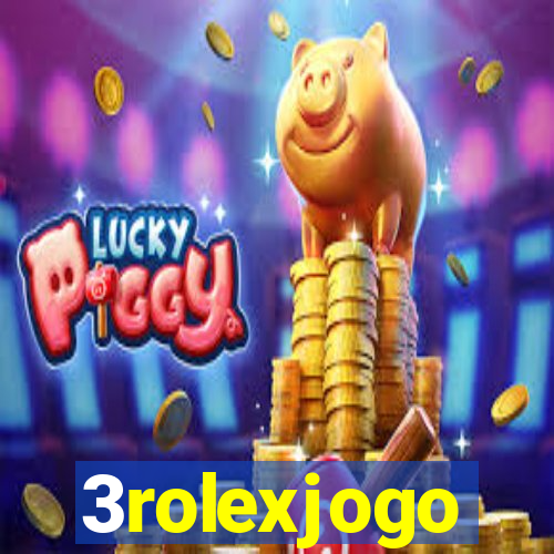 3rolexjogo