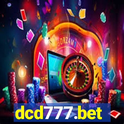 dcd777.bet