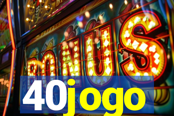 40jogo