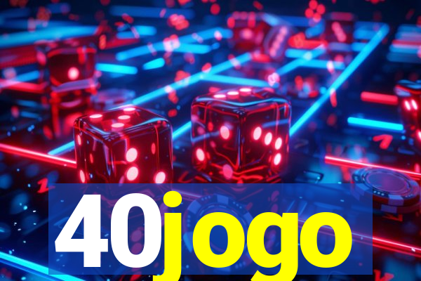 40jogo