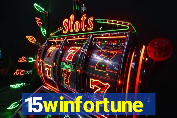 15winfortune