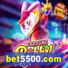 bet5500.com