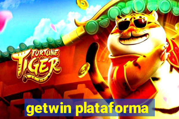 getwin plataforma