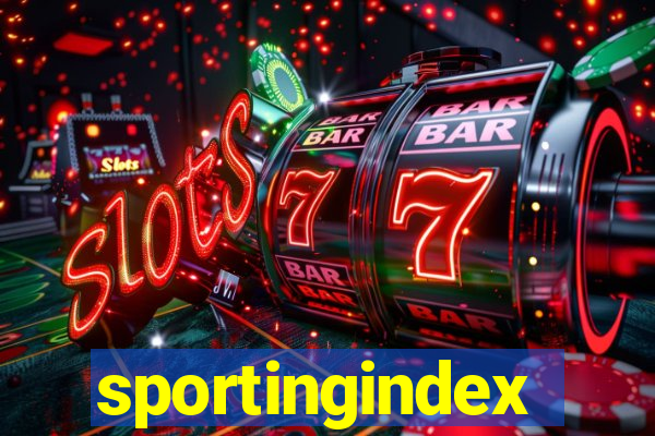 sportingindex