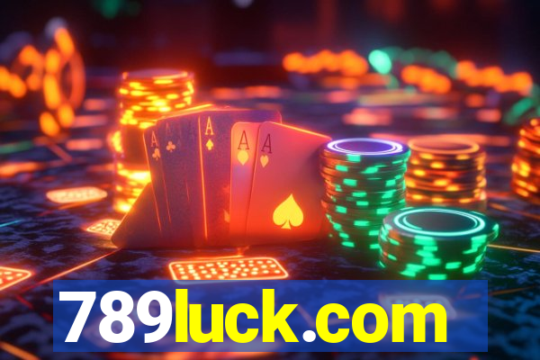 789luck.com