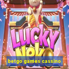 betgo games cassino