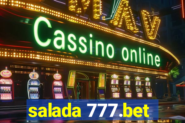 salada 777.bet