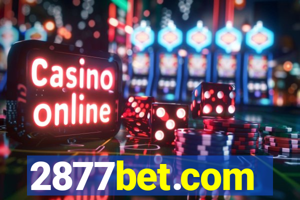 2877bet.com