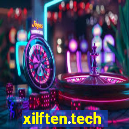 xilften.tech