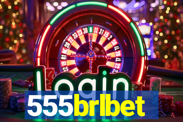 555brlbet
