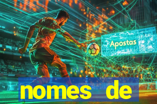 nomes de plataformas de jogos