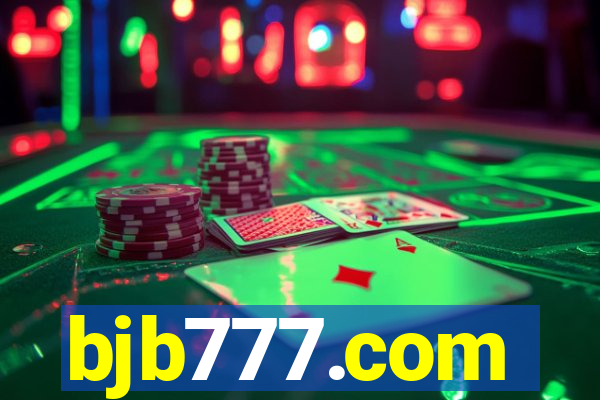 bjb777.com