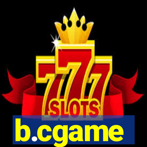 b.cgame