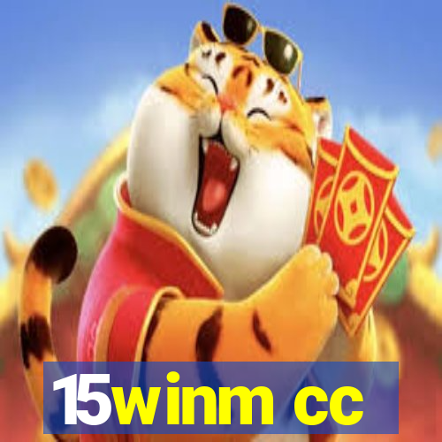 15winm cc