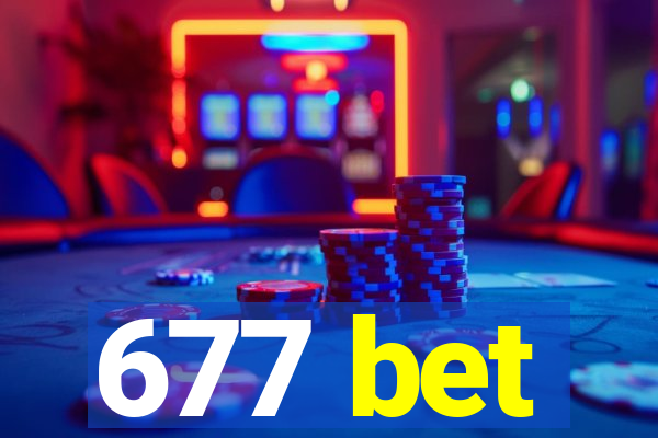 677 bet